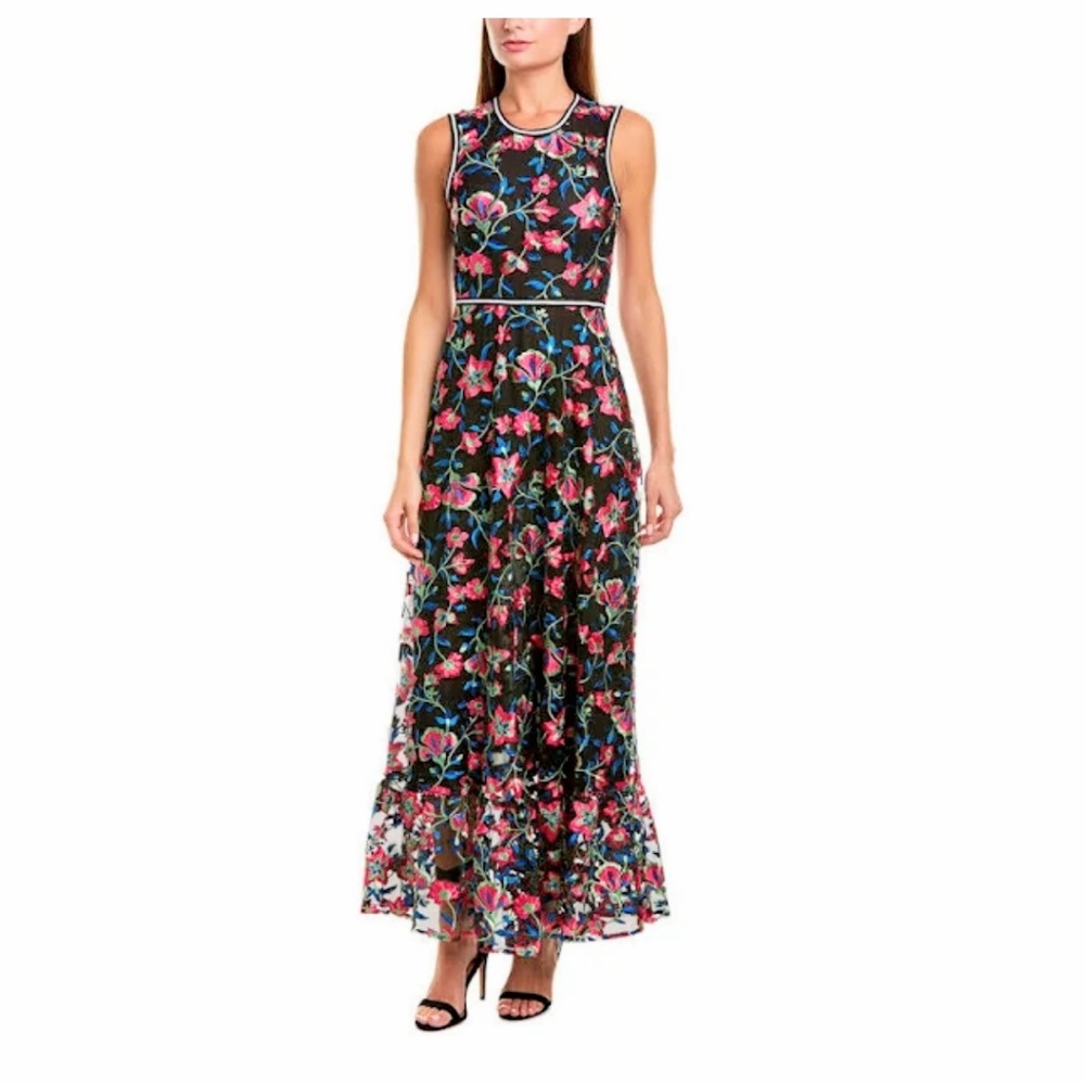 Cynthia Rowley dress